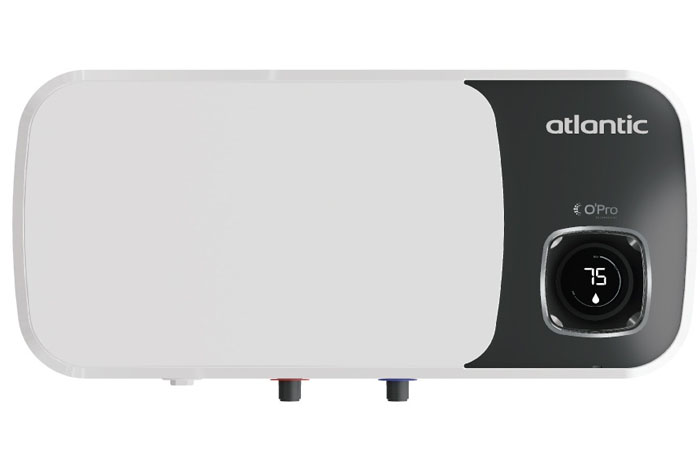 Bình nóng lạnh Atlantic 20 lít&nbsp;SWH 20H M-9 NEO2 PLUS 823033